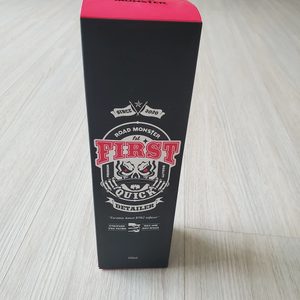 몬스터 광택 코팅제