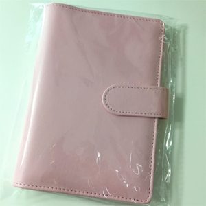6공 마카롱 다이어리 양도