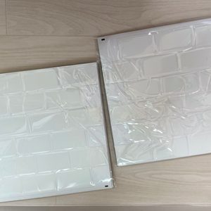보닥타일 타일시트지 주방타일 20장