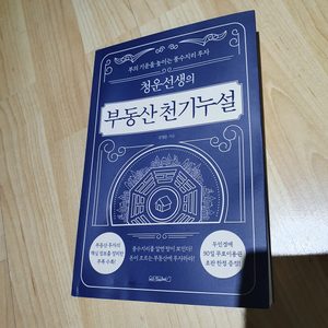 부동산천기누설