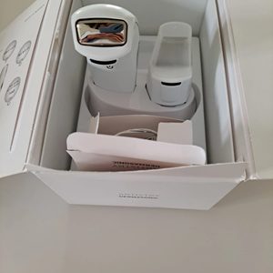 암웨이 더마소닉(피부관리기)