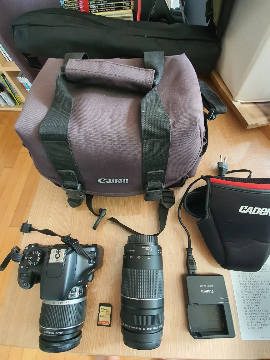 캐논 550D 외 | 당근마켓 중고거래