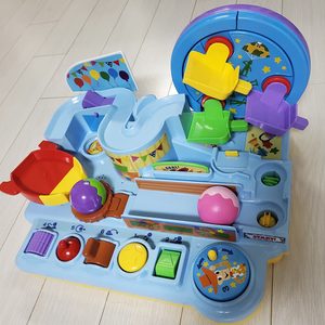 토이스토리 코딩 장난감 (2y-3y 추천)