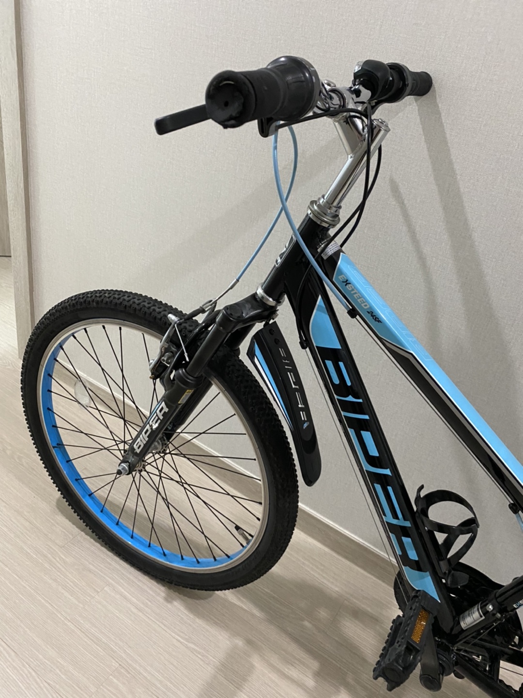 자전거 24인치 성인용