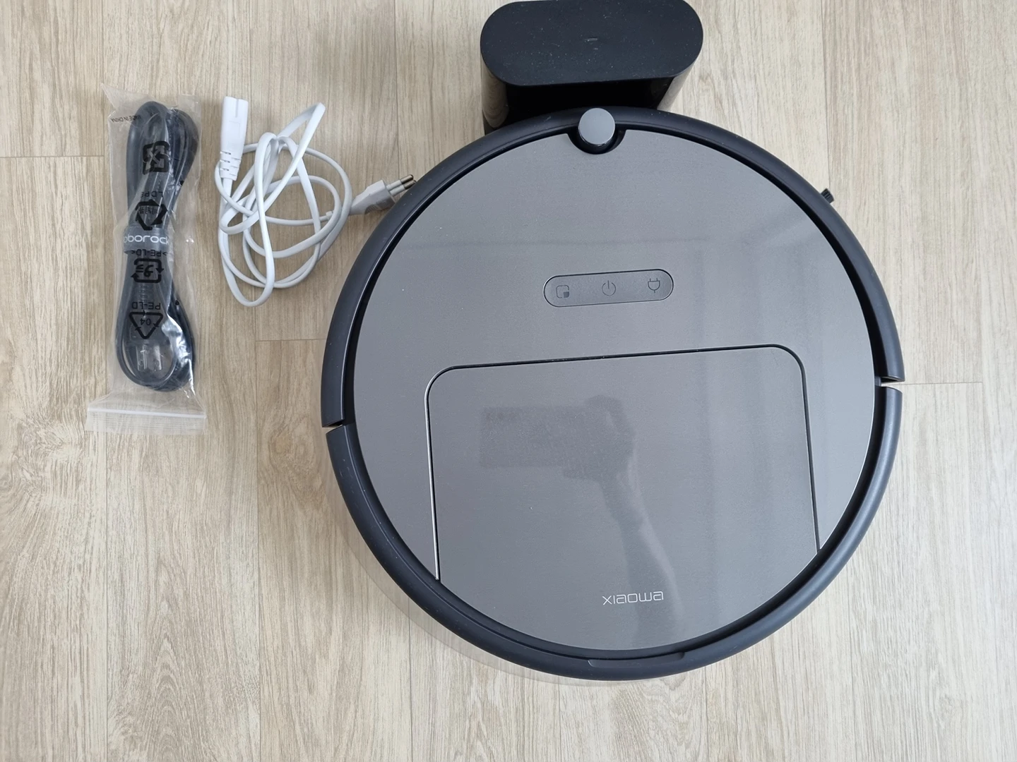 샤오미 청소기 e35101팜니다 당근 중고거래