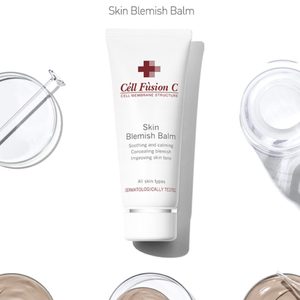(새상품✨/최종가) 셀퓨전씨 피부과BB 홍조커버 스킨 블레미쉬 밤 50ml