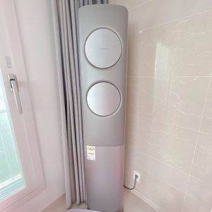 삼성무풍에어컨 /투인원/공기청정기가능 /18평+6평/투인원에어컨 /벽걸이에어컨