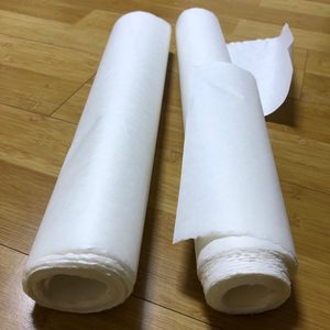도배 초배지 운용지