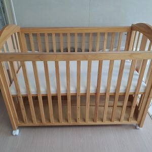 아기침대