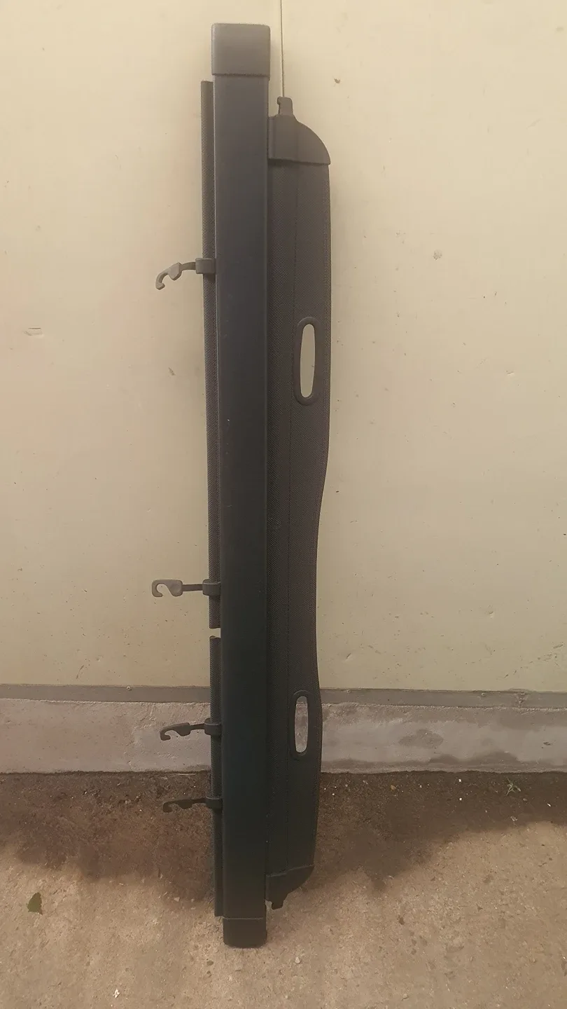 투산,스포티지 트렁크 러기지스크린(중고)