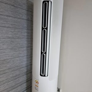 삼성 무풍 에어컨(2019년 제조,2019년 여름 구매 설치)