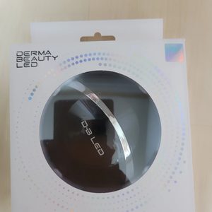 더마 LED 피부관리기