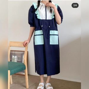 아노락원피스(새상품)