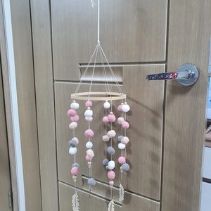 인테리어 모빌 (새상품)