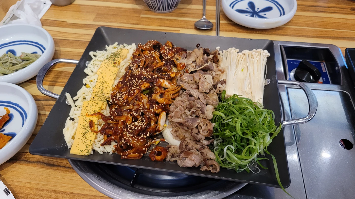 거부기식당 picture 9