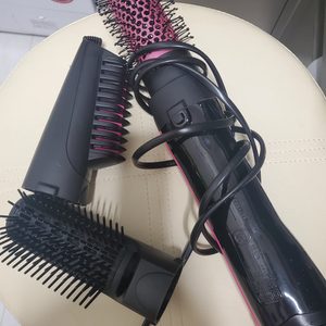헤어뽕드라이기 똥손이신분들 적극추천