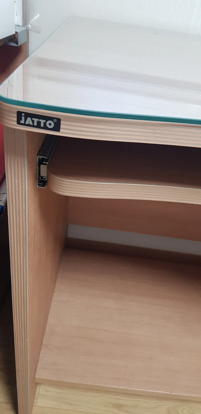 JATTO 데스크 ( 80*75 ) | 가구/인테리어 | 당근 중고거래
