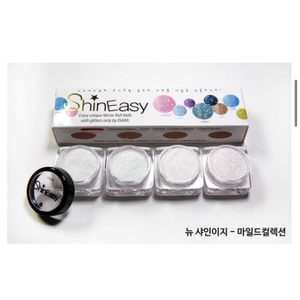 (새상품)다이아미네일, 셀프네일, 젤네일, 글리터네일, 네일재료, 글리터아트, 다이아미글리터