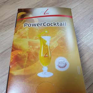 파워칵테일 리스토레이트