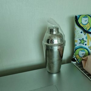칵테일 쉐이커 칵테일 포트 (새상품)