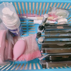 속눈썹연장재료(오늘만빨리팔게요)
