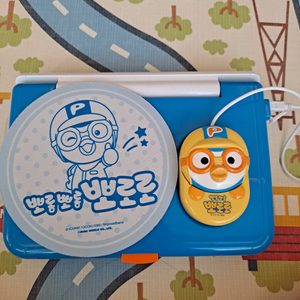 뽀로로코딩컴퓨터