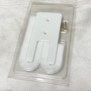 샷시 가드? 틈막이