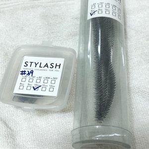 인조속눈썹 메이크업 화장 눈썹