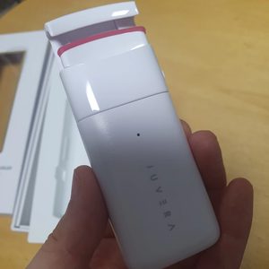 쥬베라 속눈썹 고데기 팝니다