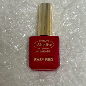모스티브 젤네일, 네일국가고시용 젤네일 , 자격증용 젤네일