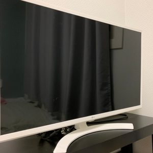 LG 32인치 PC모니터 겸용 티비 2018년형