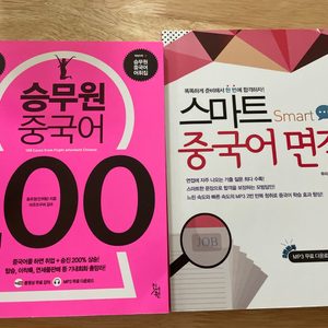 승무원 중국어, 중국어 면접