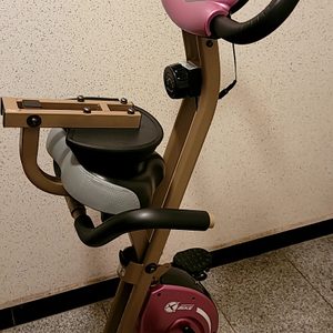 실내 헬스 자전거 무료나눔(하자있음.내용)