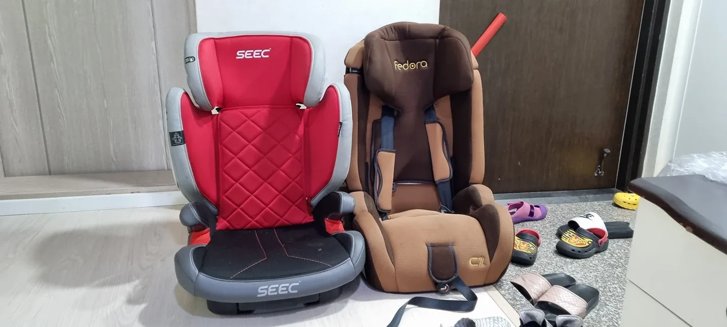 카시트 중고 무료나눔 합니다