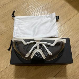 알바옵틱스 자전거 선글라스 팝니다