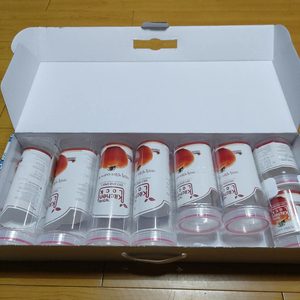치킨락