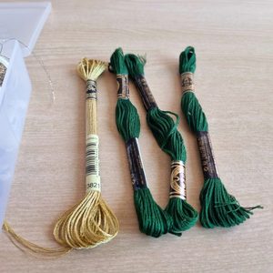 취미용 실 판매