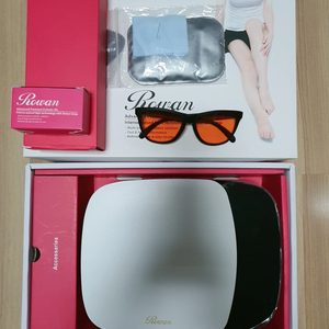 로완 제모기 (& 스킨케어) 피부관리 판매합니다
