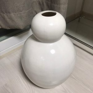 도자기 인테리어 소품
