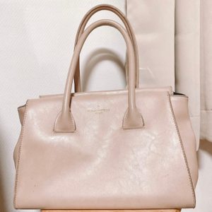 폴스부띠끄 베타니백 베이지 (라지) / 가방 백 토트백 크로스백 토드백 투웨이백 여성 가방