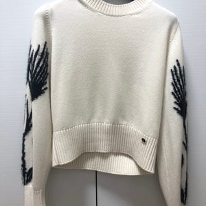 샤넬 21P 공방컬렉션 풀오버 새상품 (38)