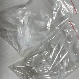 네일팁 말캉팁 젤네일팁