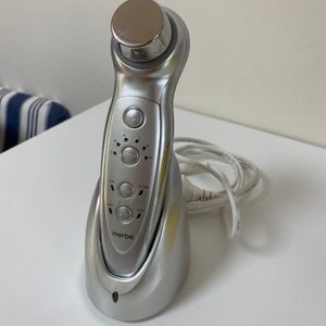 메르비초음파이온피부관리기