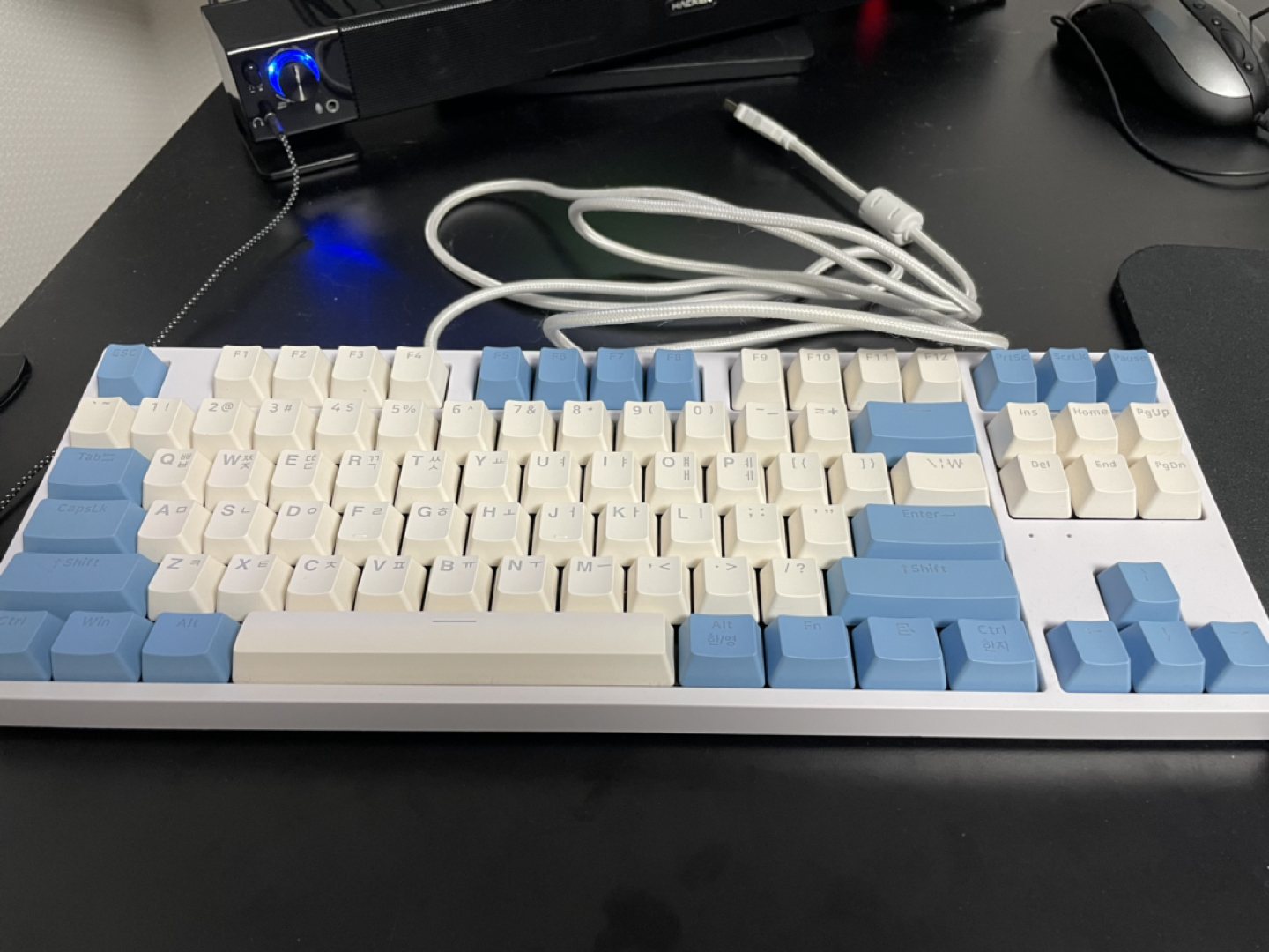 ck6587