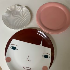 디저트그릇일괄