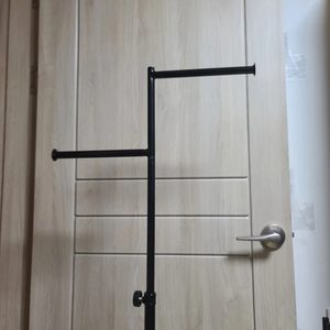 옷걸이 행거 옷가게 행거 옷디피행거