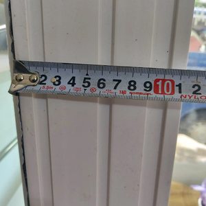 하이샷시 창문입니다.