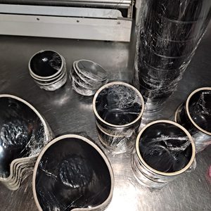 멜라민접시 음식점식당 그릇