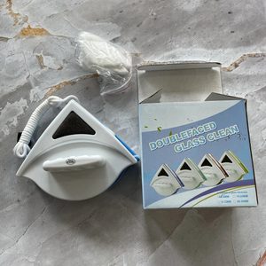 베란다(배란다) 자석 창문닦이 유리닦이/유리창청소/양면유리/아파트/샷시