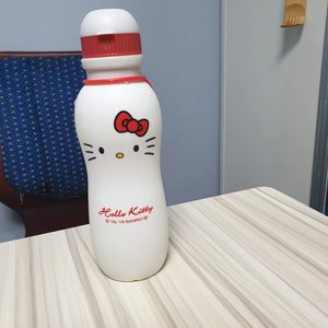 실리콘 키티 텀블러(동경역 지하상가 구매)가격 수정했슴